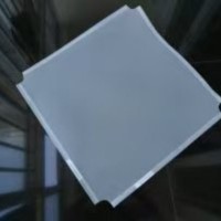 Malla Filtrante de Harina de Diseño Liso, Precio al por Mayor, Grado Alimenticio, Duradera, Tamaño Grande, Impermeable, Malla de Filtro Uniforme