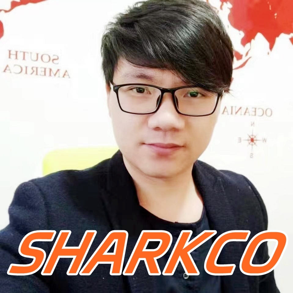 Taizhou Kingsharks Mechanical & Electrical Co., Ltd. logo