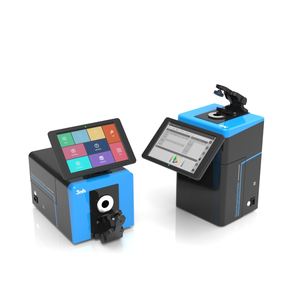 透明液体顔料比色計卓上実験用分光計TS85103nh - Product Image 6