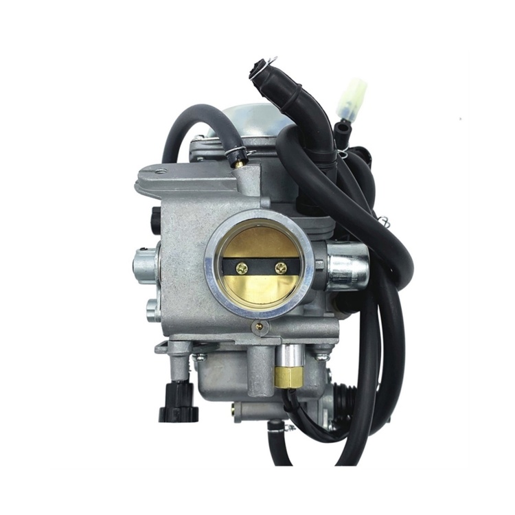 Carburetor For Honda TRX450FE TRX450FM Foreman 2002-04 TRX-450