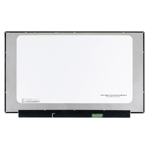 NE156FHM-NZ3 15.6 pouces mince IPS FHD 1920*1080 40pin 360Hz écran LCD pour ordinateur portable pour Lenovo Legion 5 <span class=keywords><strong>15ARH05</strong></span> 82B5 pour Dell G5 15 5500 - Product Image 1