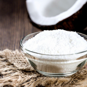 Noix de coco déshydratée pour la production de snacks et de granola, flocons de noix de coco naturels pour les marques d'aliments santé, la boulangerie et la vente en gros - Product Image 1