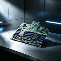 8U High Density AI Training Rack Server with Dual Multi-core CPUs 32 DDR5 5600 Slots 8 SXM Accelerators-in Stock