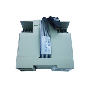 ใหม่ต้นฉบับ FFX2N-16EYT-ESSUL โมดูลเอาต์พุตดิจิตอล FX2N16EYTESSUL - Product Image 6