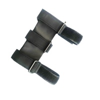 Haut-parleur Bluetooth étanche réglable pour vélo, avec sangle de fixation en nylon, accessoires de vélo dédiés à l'audio, y compris le support pour bouteille d'eau