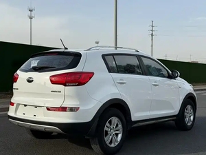Personalizzazione Interni Auto Usata Kia <span class=keywords><strong>Smart</strong></span> Run 2016 2017 <span class=keywords><strong>2018</strong></span> 2.0L Automatica Sinistra Benzina SUV Compatto Pratico - Product Image 6