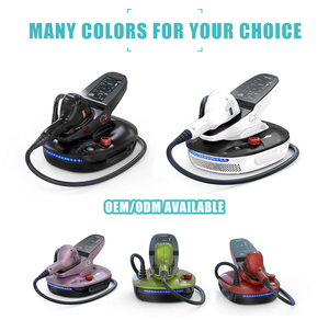 Laser diodo depilacion tẩy lông Laser vĩnh viễn Nhà Băng sử dụng cá nhân không đau Mini 808nm Diode Máy tẩy lông bằng laser - Product Image 5