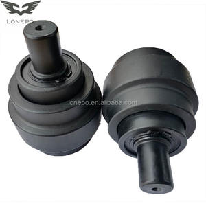 Запчасти для ходовой части экскаватора Sunward SWE50 - Product Image 1