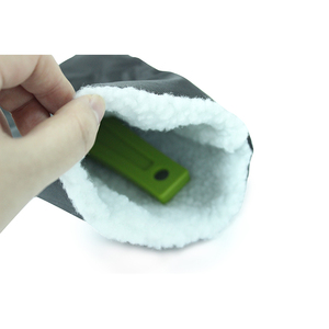 Carcaticz Màu Sắc Tùy Chỉnh Không Thấm Nước Frost-Proof Làm Sạch Tuyết <span class=keywords><strong>Ice</strong></span> <span class=keywords><strong>Scraper</strong></span> Xe Nhựa <span class=keywords><strong>Ice</strong></span> <span class=keywords><strong>Scraper</strong></span> Với Găng Tay - Product Image 3