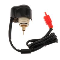 Premium CVK20 24 26 30 34 VOG150 250 260 300 Pi Aggio FLY125 RA1 YM Scooter carburateur automatique électrique starter soupape d'enrichissement
