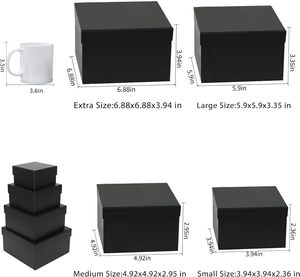 Hot Sale Custom Cardboard Packing Paper Gift <strong>Boxes</strong> <strong>Printing</strong> China Offset <strong>Printing</strong> Factory <strong>Services</strong> Paper Package <strong>Printing</strong> - Product Image 4