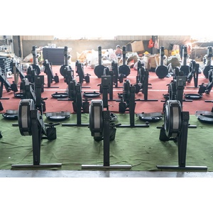 Club de Alta Intensidad para Máquina de <span class=keywords><strong>Remo</strong></span> <span class=keywords><strong>Concept</strong></span> <span class=keywords><strong>2</strong></span> Air Rower Nuevo Equipo de Fitness para Gimnasio Doméstico y Comercial - Product Image 3