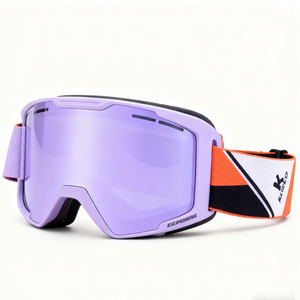 Esquís de Freeride para Adultos, Esquís Wayback, Equipo de Esquí de Travesía - Product Image 2