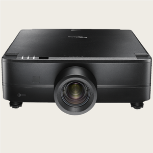 โปรเจคเตอร์เลเซอร์สามสี Optoma HC9000 4K UHD ความสว่าง 5000 ลูเมนส์ ความละเอียดระดับ 4K แท้ โปรเจคเตอร์โฮมเธียเตอร์ความคมชัดสูงพิเศษ - Product Image 2
