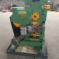 Hydraulique QA32-12 Feuille Métal Acier Fer Travailleur Automatique Poinçonnage Cisaillement Machine Offre Spéciale