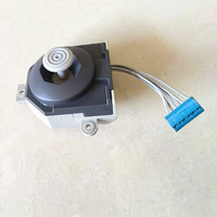 SYYTECH Joystick analogique 3D d'origine pour manette Nintendo N64, accessoires de jeu