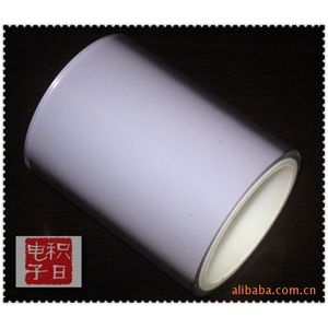 High Gloss Protective Film For Injection Molding <b>Abs</b> Plastic Shell Electronic Components - Product Image 5