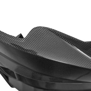 ICOOH GT350 Styler <span class=keywords><strong>pare</strong></span>-chocs <span class=keywords><strong>avant</strong></span> en Fiber de carbone véritable pour <span class=keywords><strong>Ford</strong></span> Mustang S550.2 Bodykit 2018-2023 - Product Image 4