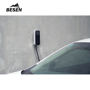 <span class=keywords><strong>BESEN</strong></span> 11kw fabricants de chargeurs ev résidentiels 16A 3 phases type 2 - Product Image 6