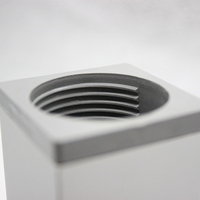 ZHAOQING YIJUN Aluminium Material verstellbares Schrank möbel bein