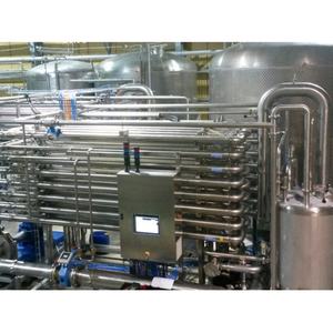 Planta de Biogás de Fácil Operación, Membrana de 98% CH4, Mini Sistema de Biogás Portátil para Gases de Escape Industriales - Product Image 1