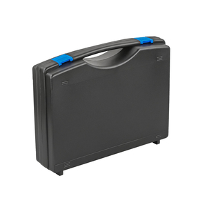 Mallette de transport pour outils en plastique personnalisée Mallette en plastique pour pistolet Mallette étanche pour équipement avec mousse - Product Image 2