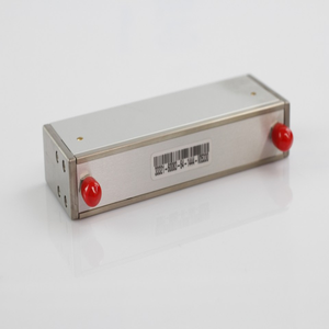 Attc nuateur Hp/-من 66db من شركة Plc ghz - Product Image 1