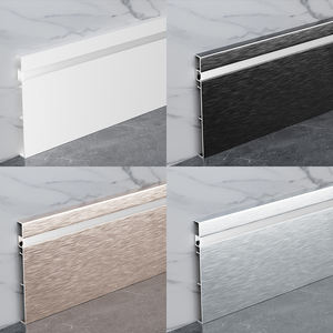 تصميم جديد من المصنع 80/، من من من معدن الألومنيوم ، لوح أساس مصبوب ليد مع إضاءة ليد - Product Image 5