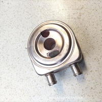 Refroidisseur d'huile moteur 7700114036 7700853915 pour RENAULT 19 21 CLIO EXPRESS HART 628 407