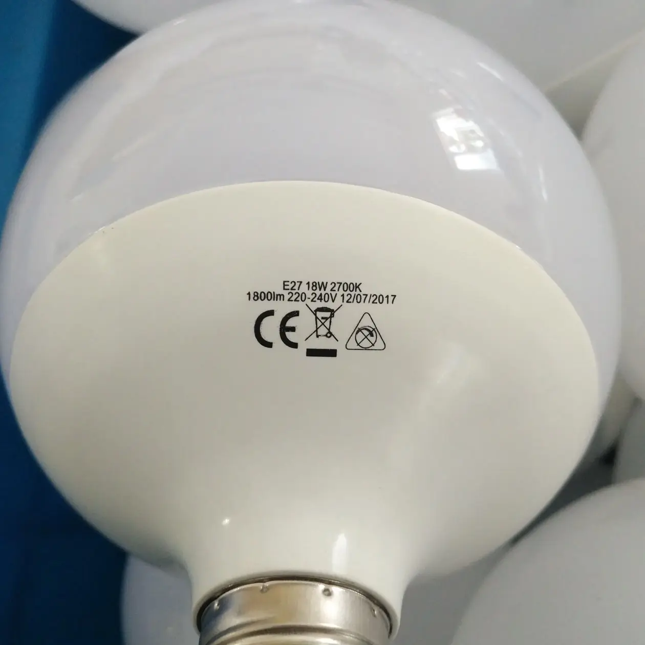 G80 G95 G120 Globe Led Lamp Lamp 10W 15W 20W Led Verlichting Ce ISO2015 Lampen, e27 B22 Led Lamp Verlichting Indoor Verlichting