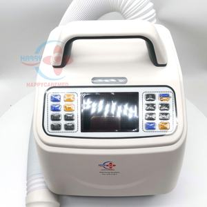 Système de réchauffement vétérinaire HC-I051, système de réchauffement pour chirurgie vétérinaire, équipement vétérinaire - Product Image 1