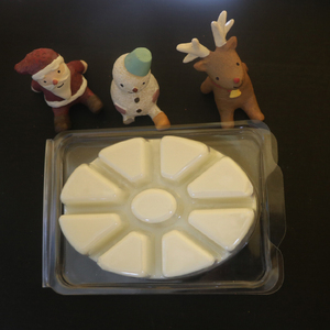 Clamshells Deli Pots &amp; Tealight Boxes 50 grams blister wax melt packaging - Product Image 4