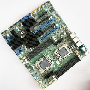 ADVANTECH DAC-BA01 19C8BA0103 REV.A1 Carte mère industrielle CPU Board Stock 100% test - Product Image 2