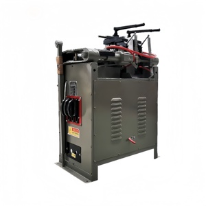 Máquina de Soldadura a Tope Neumática de Acero Inoxidable para Varillas Corrugadas, Máquina de Soldadura Automática de Placas Metálicas de Alta Eficiencia - Product Image 3