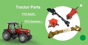 Hộp số nông nghiệp đa chức năng 5 tùy chọn thay thế 1:2 2:1 1:1 540-1000 vòng/phút cho kết nối pto 3x1 3/8" - Product Image 5