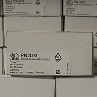 1 unidad nueva para transmisor de sensor de presión PN2093 en caja, envío gratis # QW