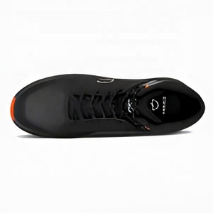 <span class=keywords><strong>Chaussures</strong></span> de sécurité légères et respirantes <span class=keywords><strong>PARADE</strong></span>, bottes de chantier, doublure en mesh, semelle en caoutchouc, unisexe, toutes saisons - Product Image 3
