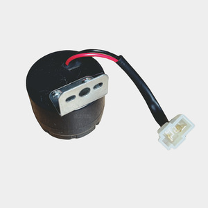 Alarma de Voz Universal con Bocina de Reversa, 12V 24V 48V, Eléctrica, para Uso Trasero en Automóviles - Product Image 2
