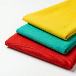 ผ้าโปรเทค / โมดาคริลิก / ทอลายทวิล / 290 แกรม ผ้าทนไฟและป้องกันไฟฟ้าสถิตในตัว - Product Image 2