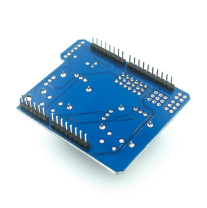 Module de bouton de joystick de jeu PS2 à double canal, bloc électronique compatible avec UNO R3 - Product Image 3