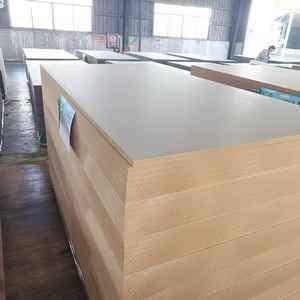 Pannello <span class=keywords><strong>in</strong></span> <span class=keywords><strong>MDF</strong></span> <span class=keywords><strong>Grezzo</strong></span>/Liscio 1220X2440X6mm/8mm/12mm/15mm/18mm per Mobili, Vendita Diretta dalla Fabbrica di <span class=keywords><strong>Pannelli</strong></span> a Base di Legno FSC - Product Image 6