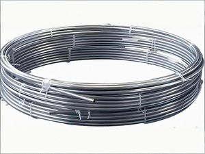 คุณรู้มากแค่ไหนเกี่ยวกับข้อได้เปรียบที่เป็นเอกลักษณ์ของแฮสเทลลอย C22คอยส์? - Product Image 3