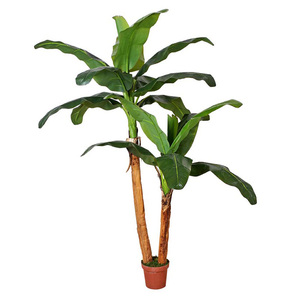 Planta Cycas de fibra de vidrio <span class=keywords><strong>para</strong></span> exteriores Árboles y <span class=keywords><strong>plantas</strong></span> <span class=keywords><strong>artificiales</strong></span> <span class=keywords><strong>para</strong></span> uso decorativo - Product Image 4