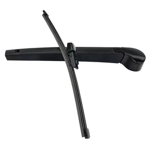 <span class=keywords><strong>Precio</strong></span> <span class=keywords><strong>de</strong></span> Fábrica: Brazo y <span class=keywords><strong>Escobilla</strong></span> del <span class=keywords><strong>Limpiaparabrisas</strong></span> Trasero para VW POLO 6R HATCHBACK 2009-2017 - Product Image 1