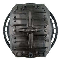 Lampe solaire d'intérieur moderne et écologique pour véranda, bureau, marché, entrée, 100-500W, circulaire, homologuée CE, anti-poussière