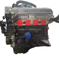 Meilleure recommandation de vente: moteur 5A-FE d'origine de haute qualité pour Toyota Weichi FAW Weile Weizhi 1.5L