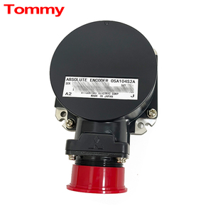 มิตซูบิชิ OSA104S2A ตัวเข้ารหัสมอเตอร์ของแท้ใหม่ OSA104S2A - Product Image 6