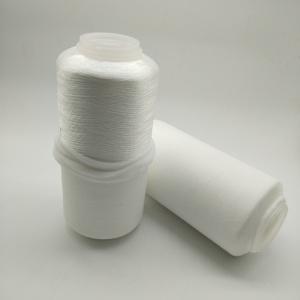 <span class=keywords><strong>Fil</strong></span> à coudre haute ténacité pour la <span class=keywords><strong>couture</strong></span> de tissus pare-vent de serre et résiste aux vents forts dans les zones agricoles - Product Image 4