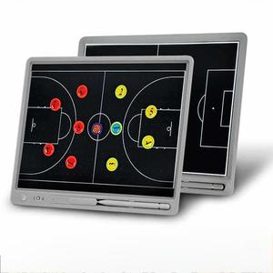 Tableau tactique électronique professionnel pour le basket-ball et l'entraînement <span class=keywords><strong>de</strong></span> football aimant entraîneur enseignement commande équipement auxiliaire - Product Image 3