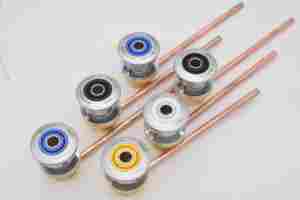 HQ <span class=keywords><strong>MEDICAL</strong></span> 病院用カスタマイズ可能な医療用ガス出口（<span class=keywords><strong>BS</strong></span>規格） - Product Image 2